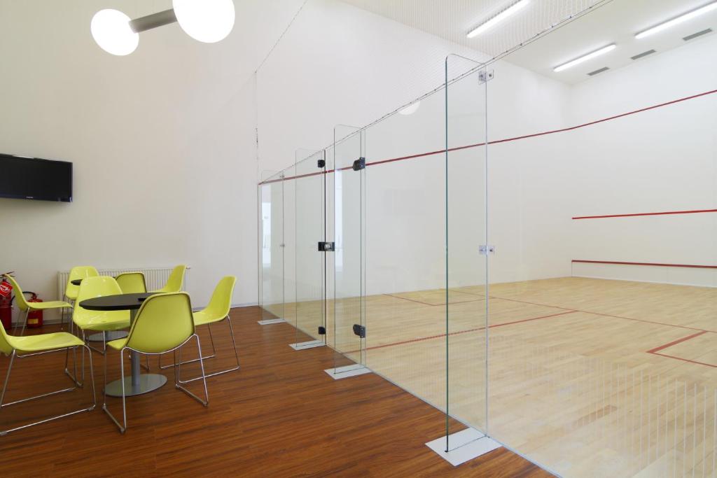 Mikado Hotel - Resim 33