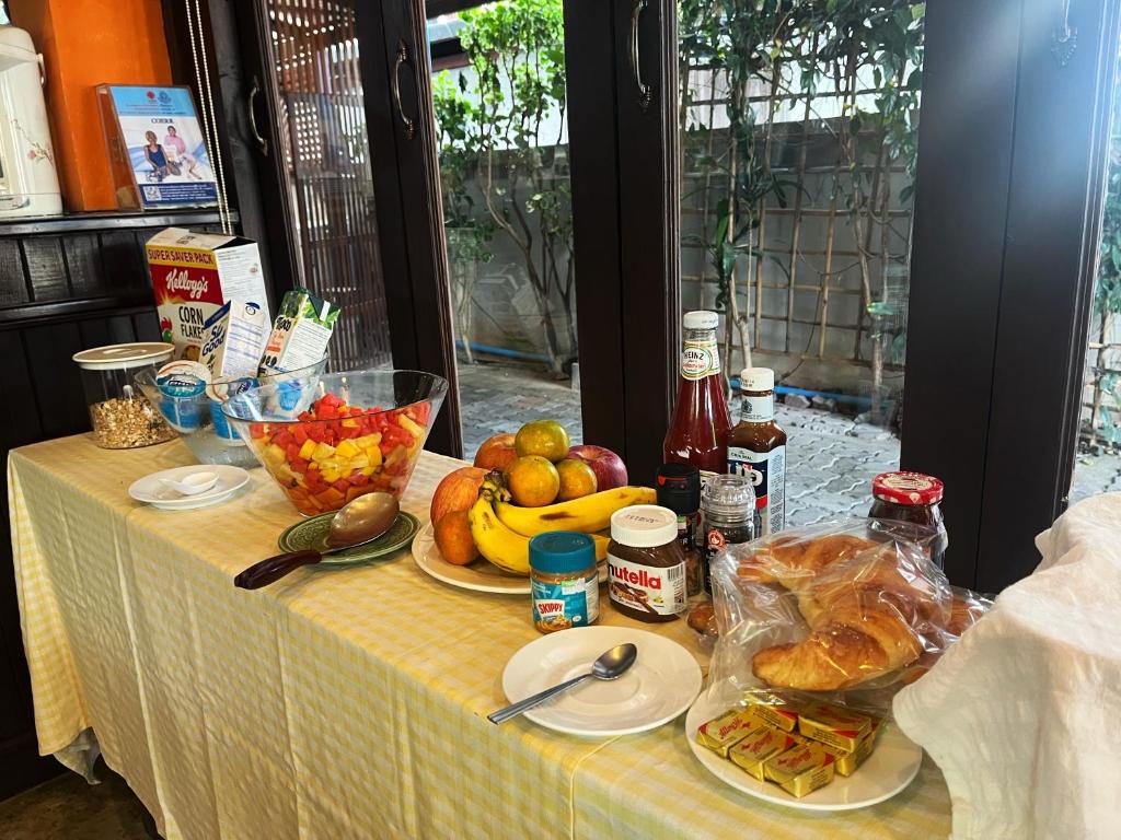 Baan Pai Nai Wieng - 17