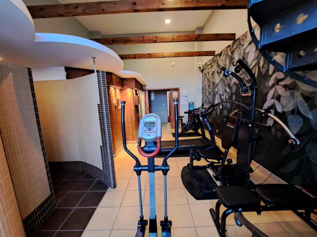 Focus Hotel Lódz - Resim 24