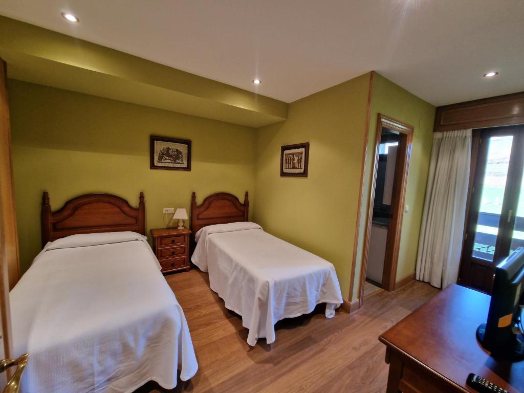 reservar en Lizuniaga