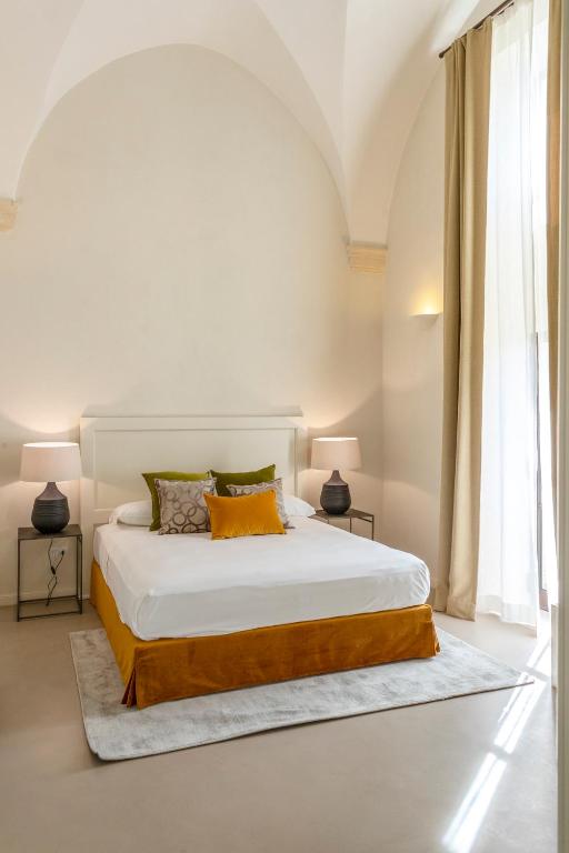 Chiostro dei Domenicani - Dimora Storica - 13