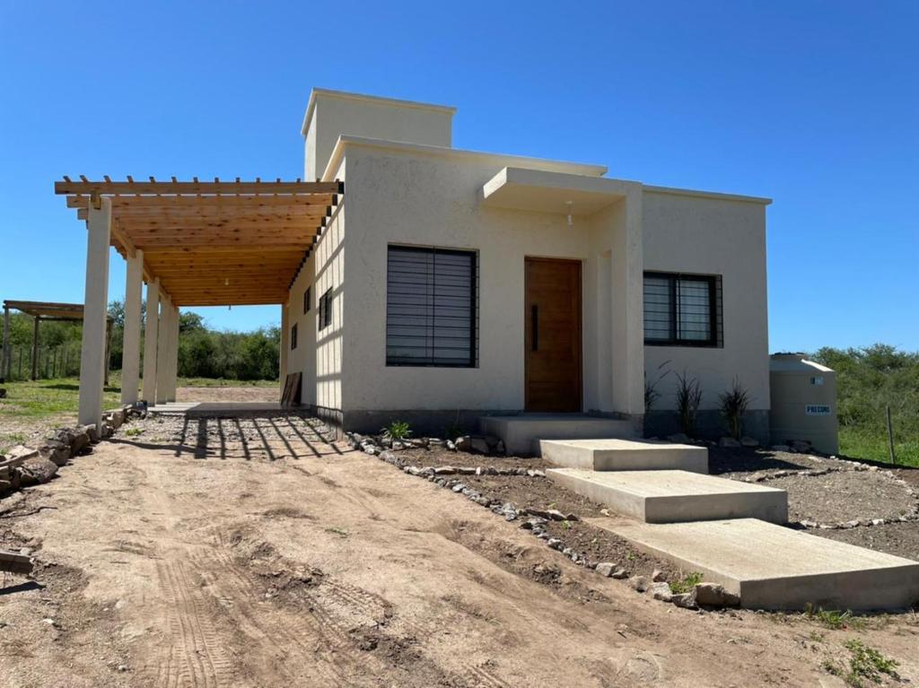 El Paraiso - Jose de La Quintana - Housity