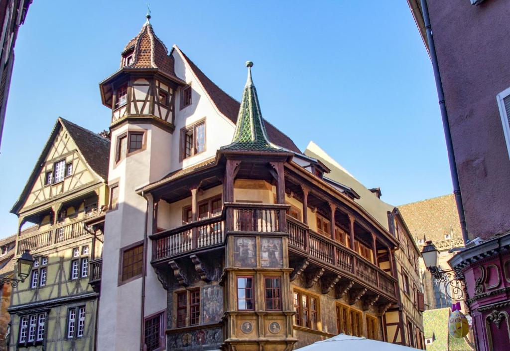Aux petits cœurs de Colmar PETITE VENISE – photo 6
