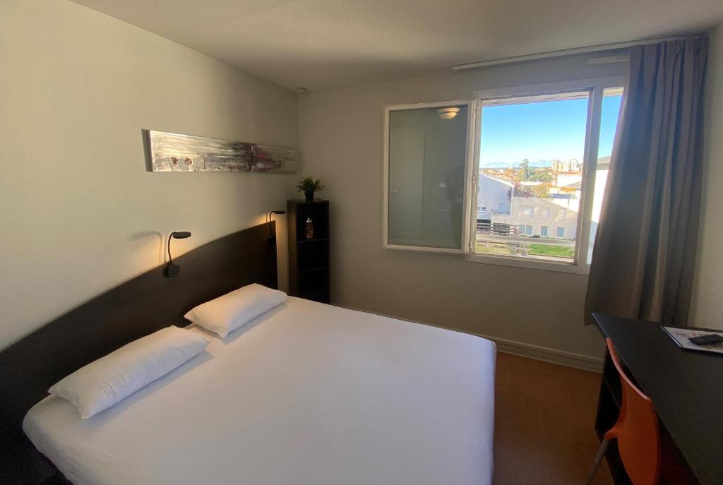 ApartHotel Sainte-Marthe - Studio (1 Or 2 Adults)