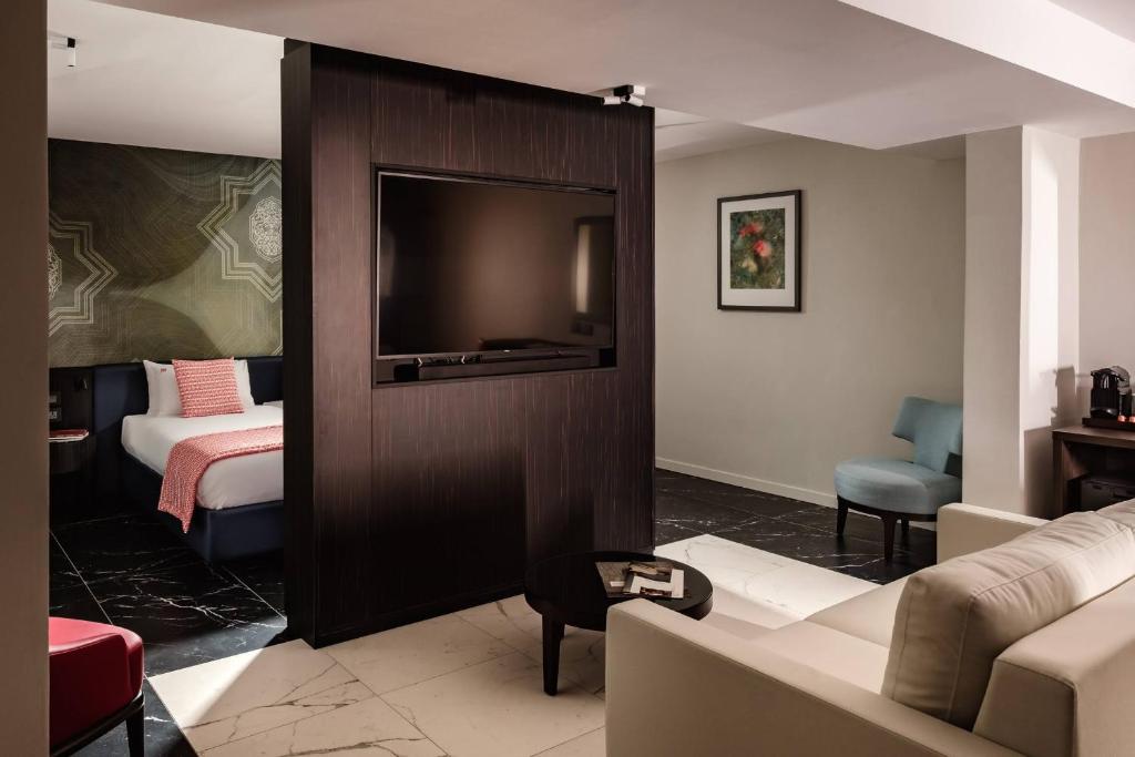 Melior Boutique Hotel - 3