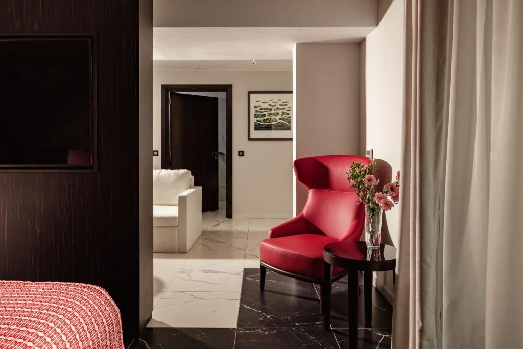 Melior Boutique Hotel - 2