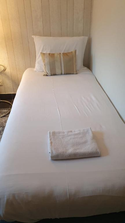 Guesthouse Marie Therese - Budget-Einzelzimmer