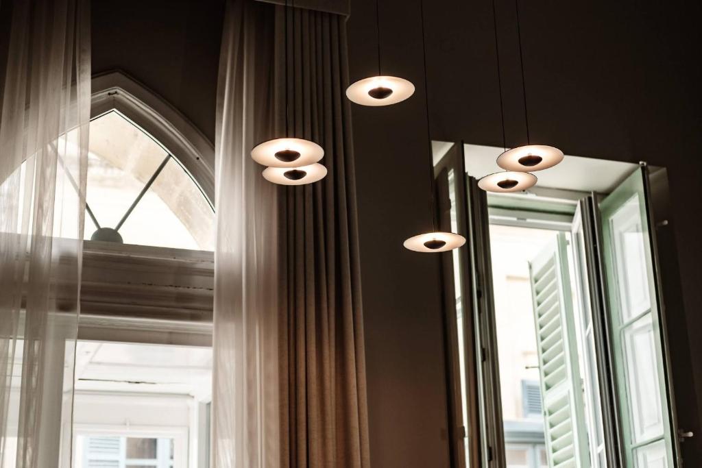 Melior Boutique Hotel - 8