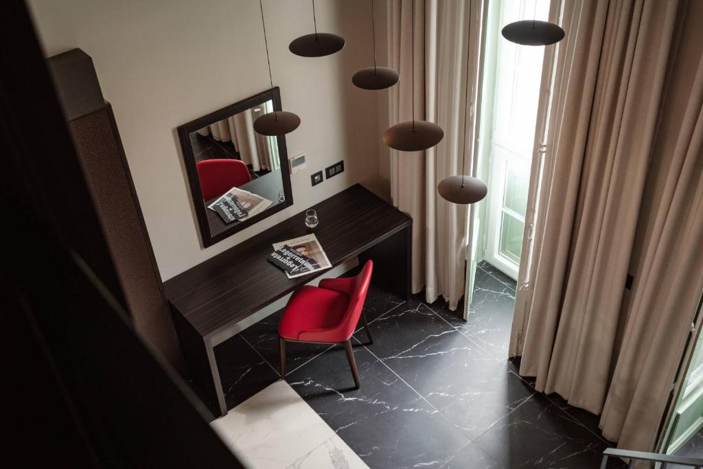 Melior Boutique Hotel - 10