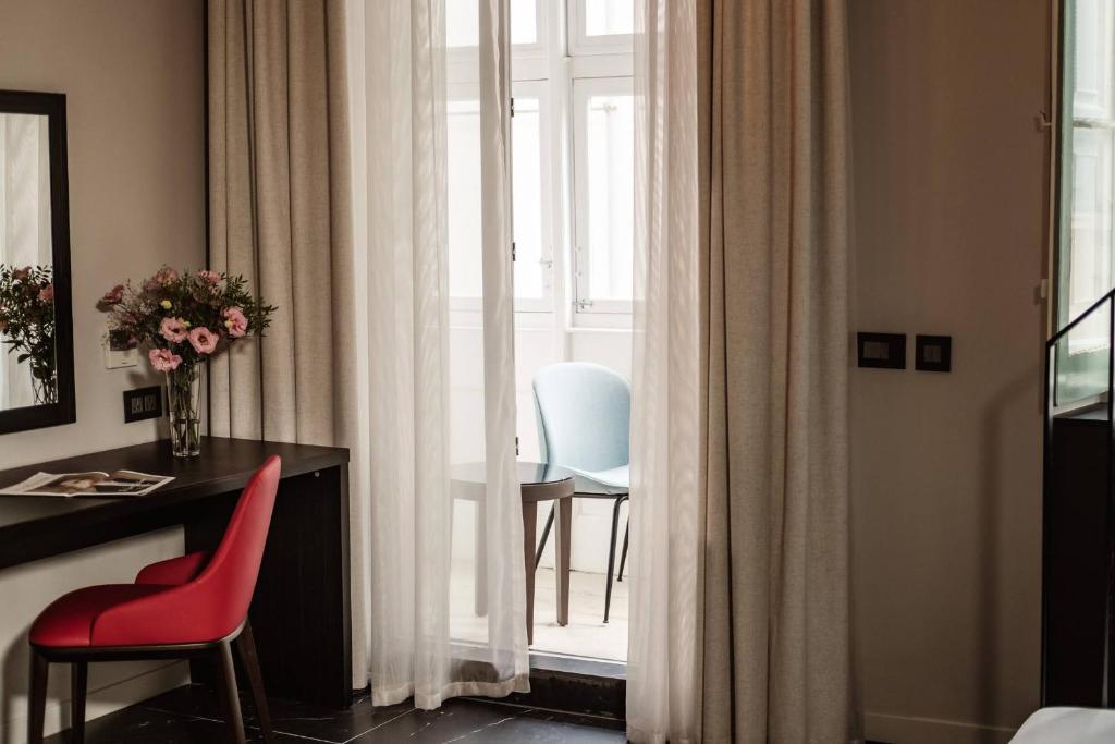 Melior Boutique Hotel - 11