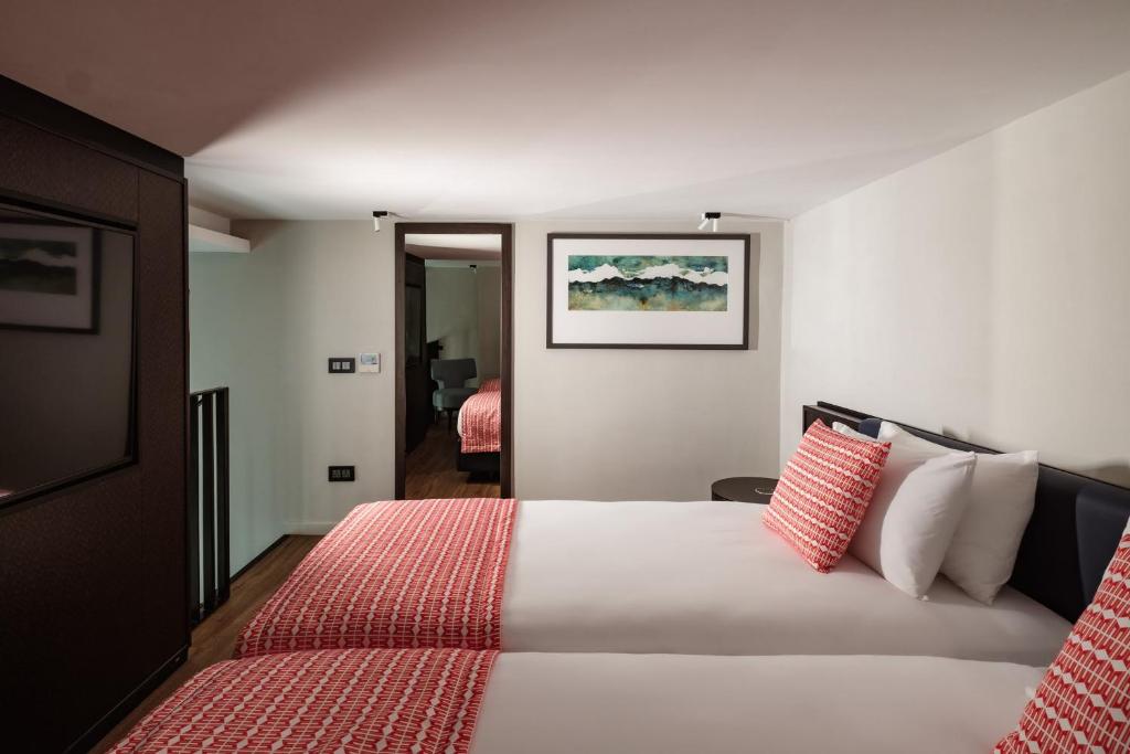 Melior Boutique Hotel - 12