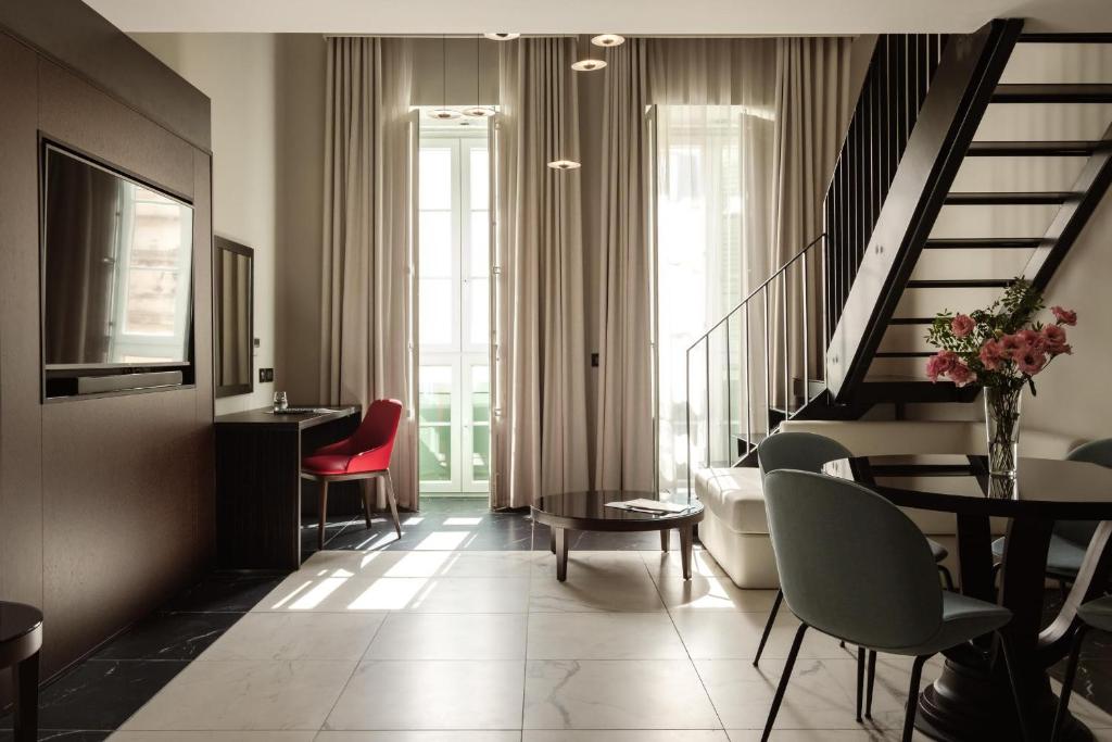 Melior Boutique Hotel - 7