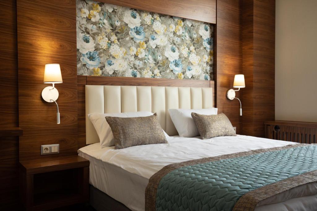 ARDEN PALACE Medical Resort & SPA - Standaard Tweepersoonskamer