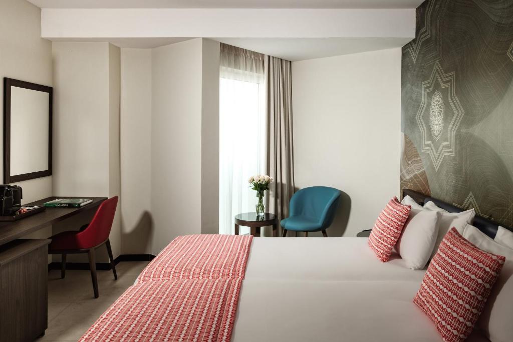 Melior Boutique Hotel - 15