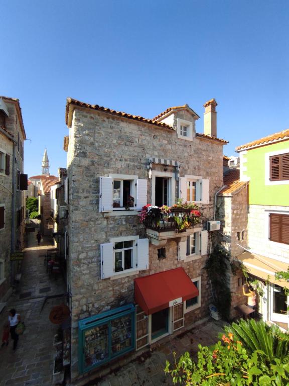 Guesthouse Bogdanovic - 1