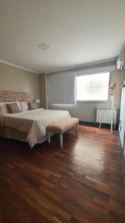 Departamento Caseros - Deluxe Apartment