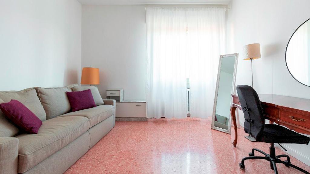 Italianway - Risorgimento 99 A - One-Bedroom Apartment