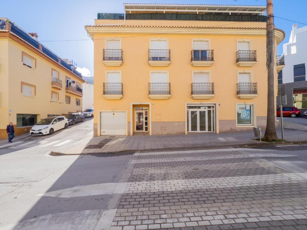Cubos Liberty Apartment, Alhaurín el Grande – Updated 2023 ...