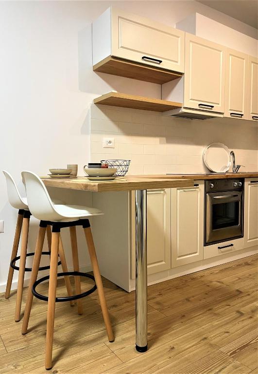 Apartment in the heart of Old Bazaar, Tirana - Hana Apartments - Image 9