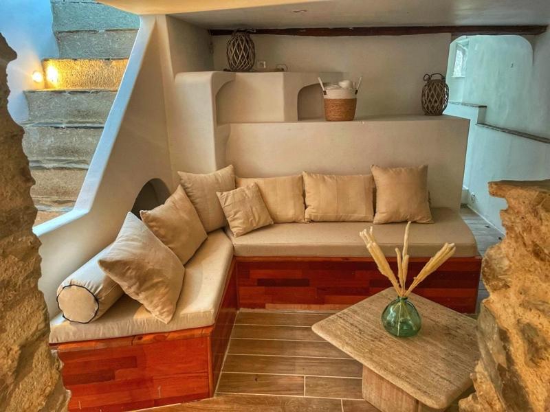 Zdjęcie z galerii obiektu Villa Casablanca w mieście Montferrer