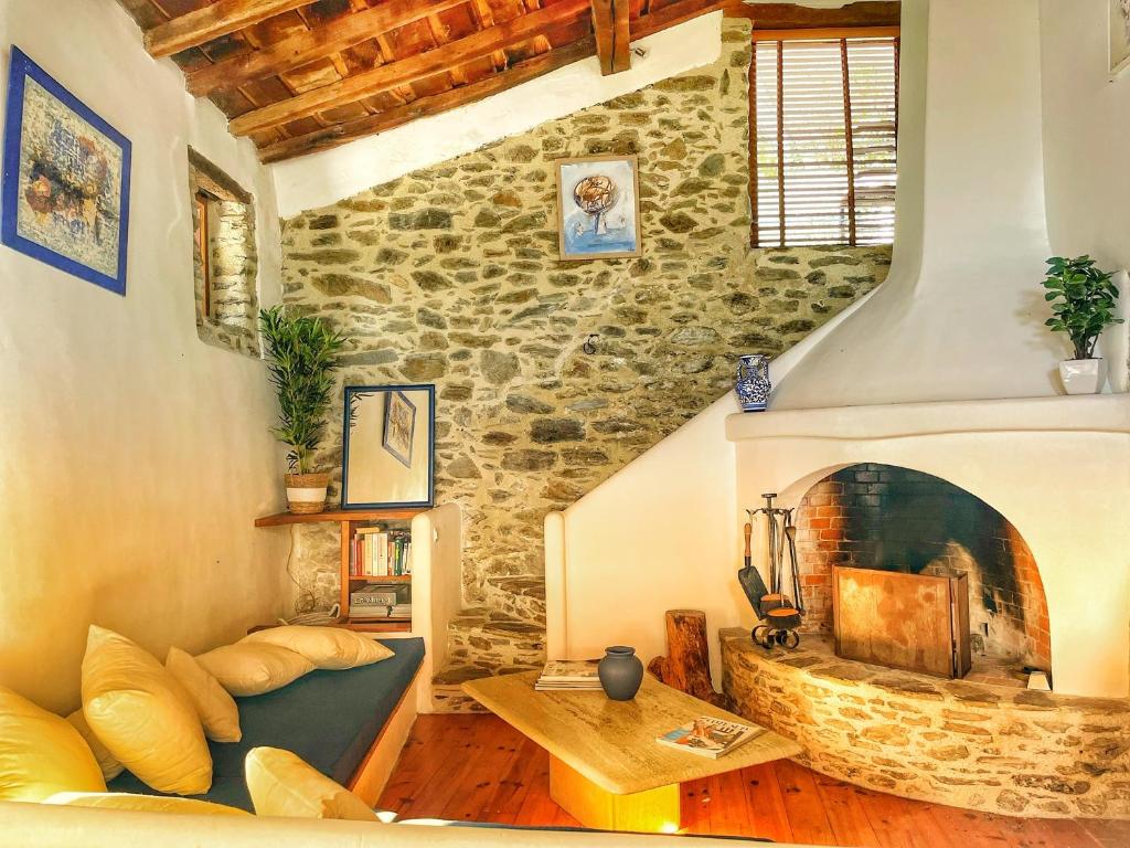 Zdjęcie z galerii obiektu Villa Casablanca w mieście Montferrer