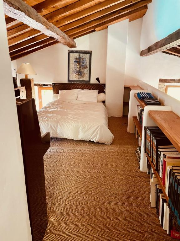 Zdjęcie z galerii obiektu Villa Casablanca w mieście Montferrer