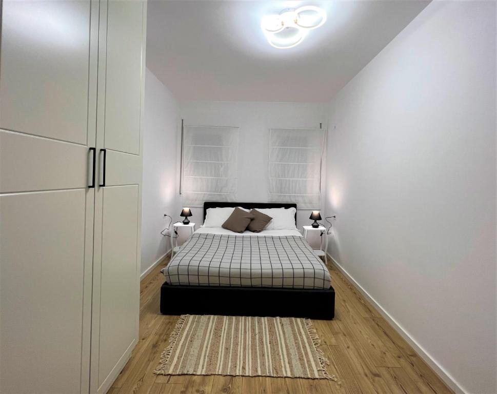 Apartment in the heart of Old Bazaar, Tirana - Hana Apartments - Image 2