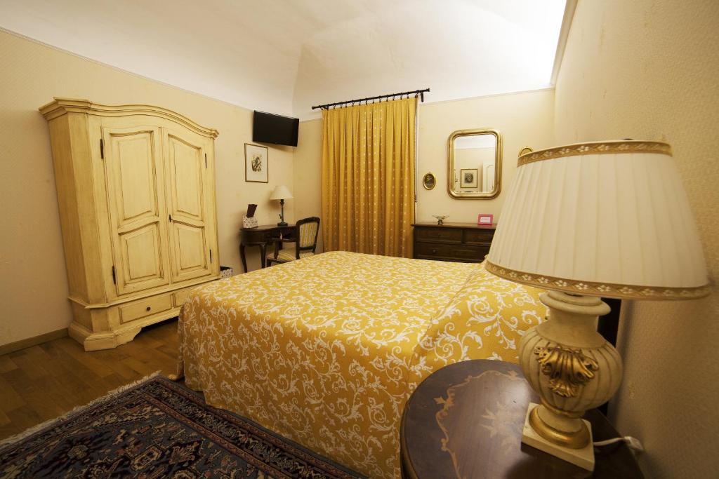 La Luma Hotel - Suite Con Vista Montagna