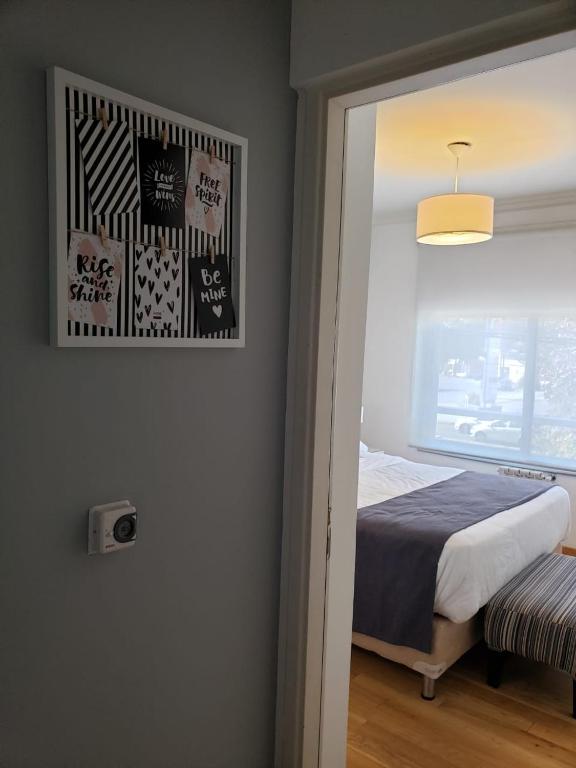 Departamento Caseros - Studio Apartment
