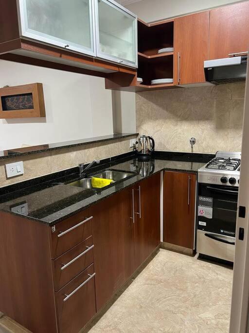 Callao Suites