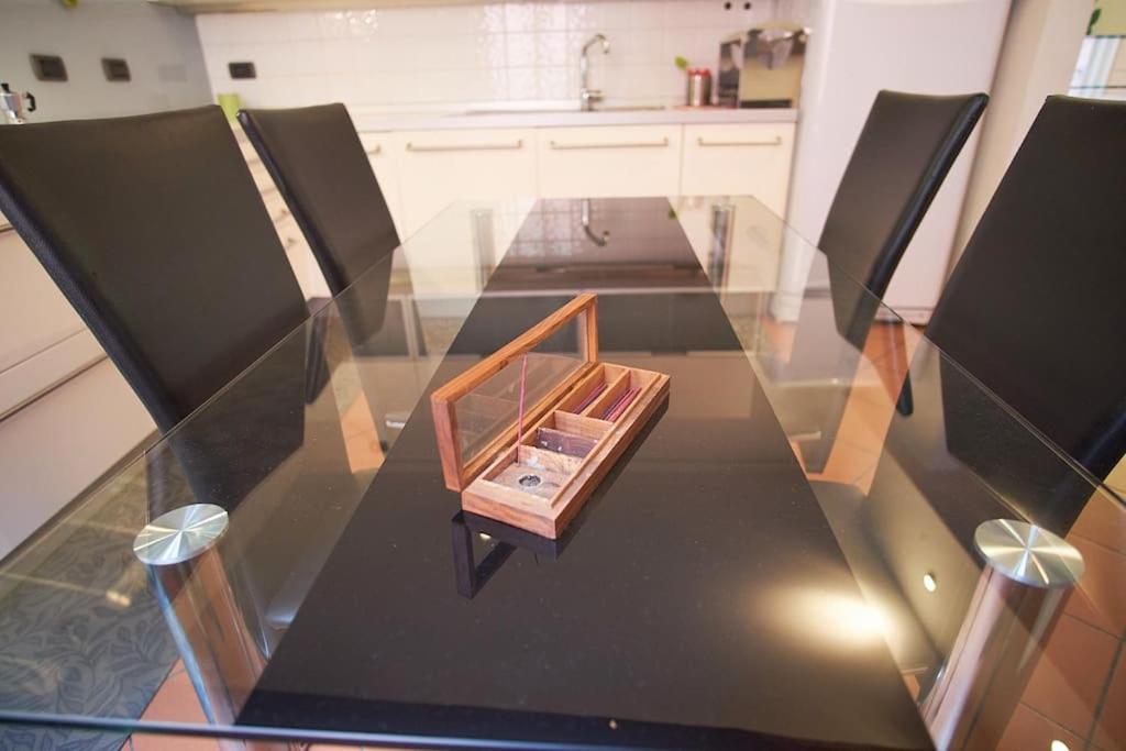 Appartamento Centro Francescana - Appartamento Con Due Camere Da Letto
