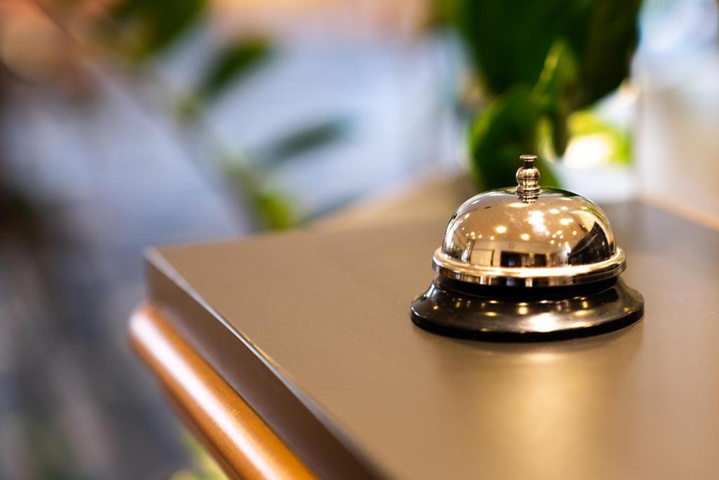 Fotografie z fotogalerie ubytování Hotel Am Steinberg v destinaci Hildesheim
