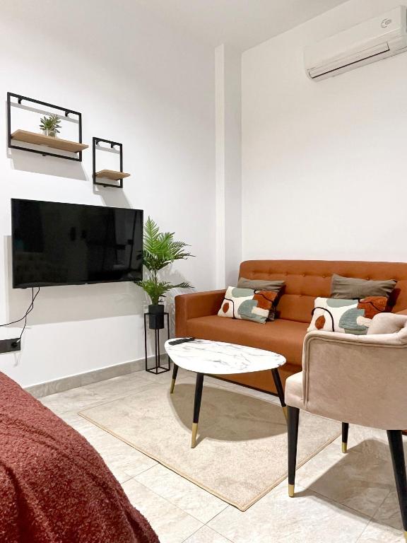 Tennessee Urban Suites - Resim 19