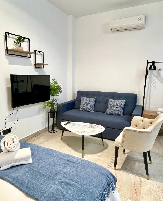 Tennessee Urban Suites - Resim 26