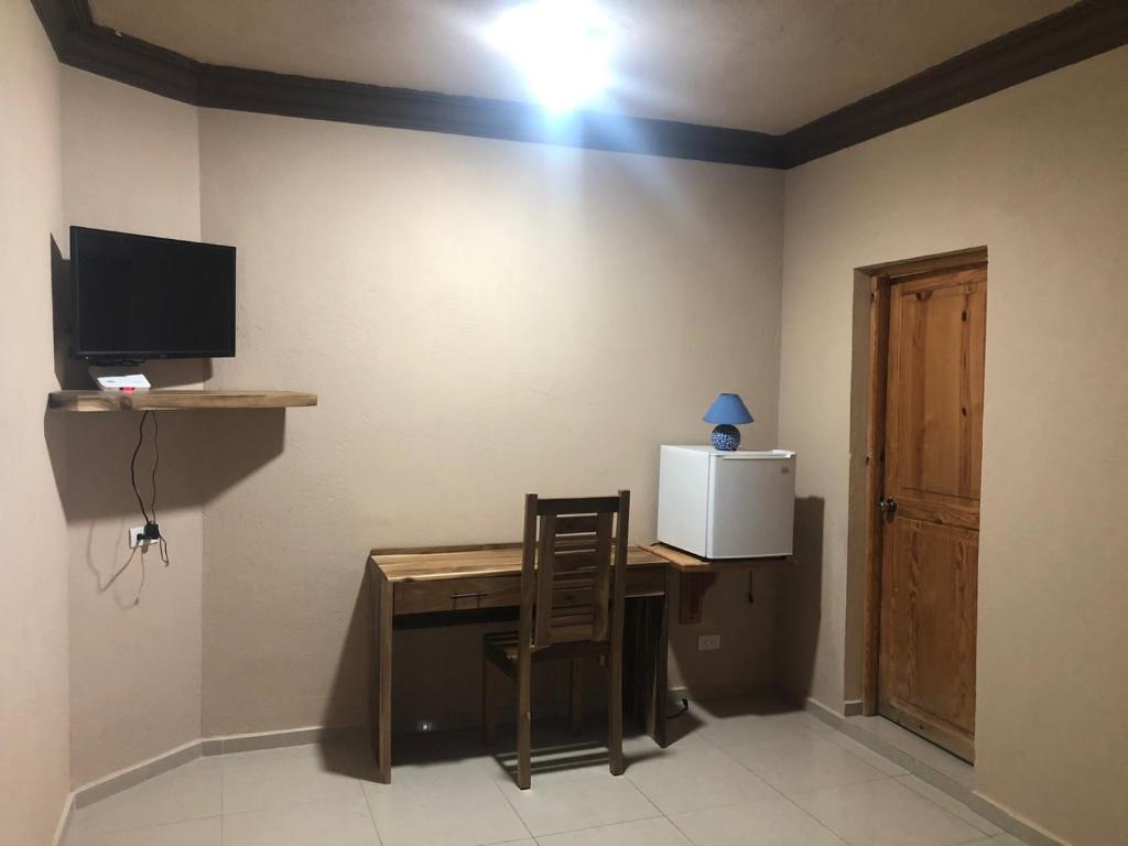 Hotel Cambri - Habitación Queen Con Dos Camas Queen