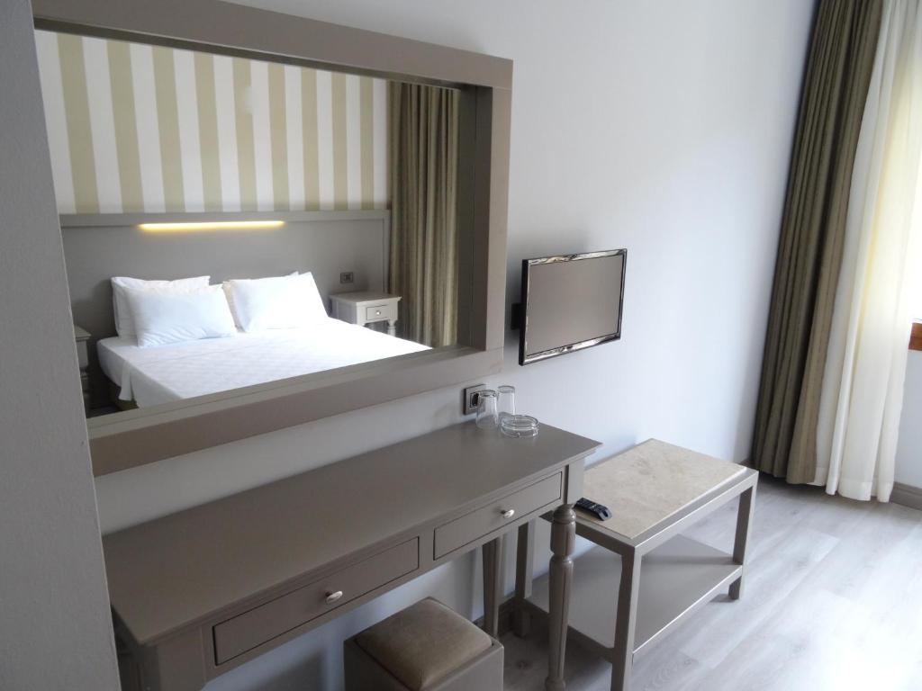 Pine Valley Hotel Oludeniz - Standard Double Or Twin Room