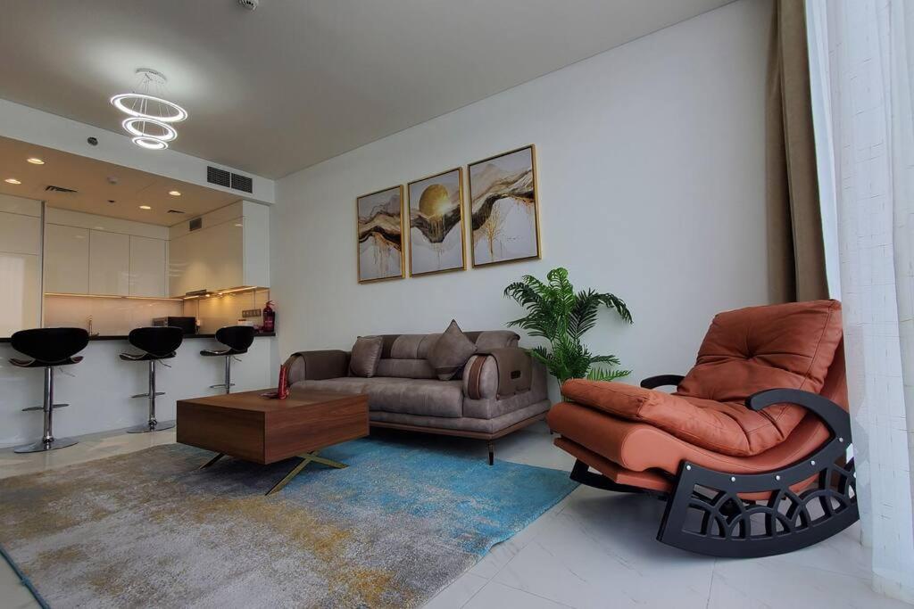 Lavish 1Bedroom in District 1