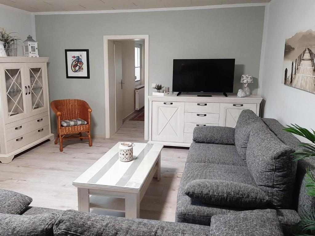 Inseltraum - Apartamento - Piso Térreo 1
