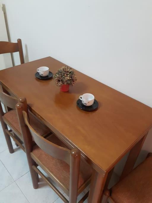 Fotografie z fotogalerie ubytování Cosy and roomy 78m2(Μονοκατοικία) v destinaci Piraeus