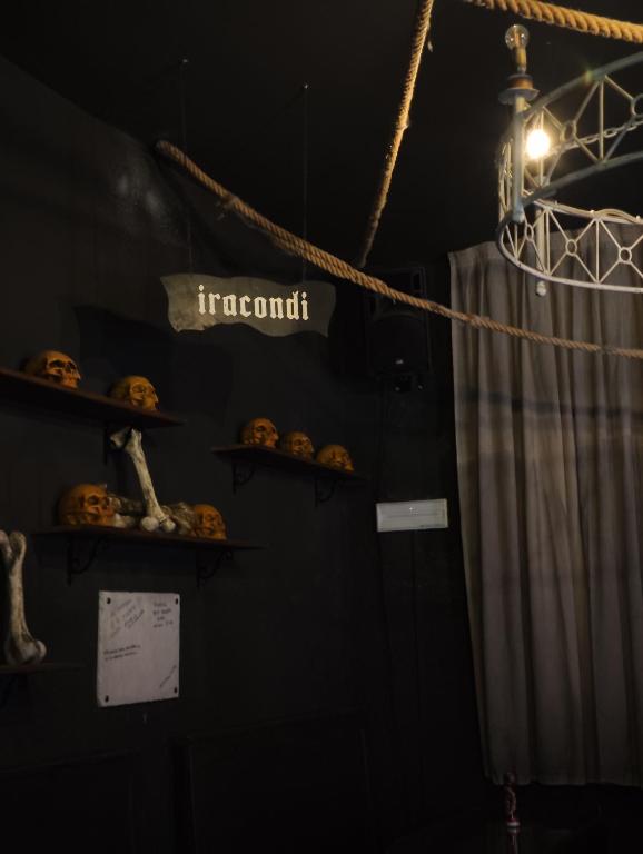 Kép Hotel Transilvania szállásáról Pian del Voglióban a galériában