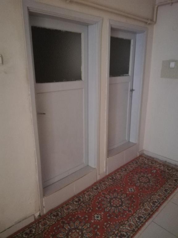 TV in/ali zabaviščno središče v nastanitvi Ozkok apartman