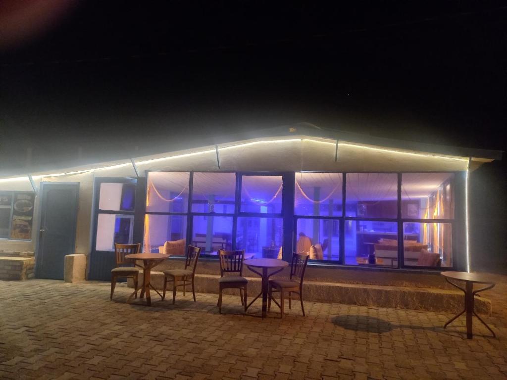 Fotografie z fotogalerie ubytování İMREN'S OTEL v destinaci Cesme