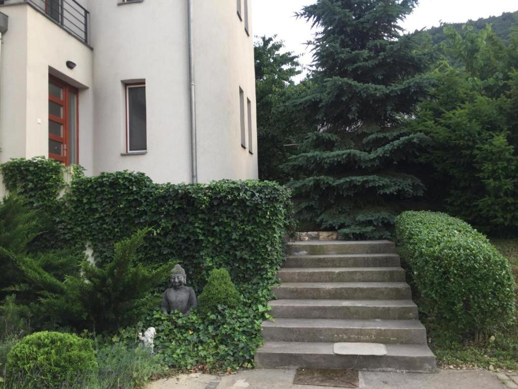 Maharaja Buda Villa Apartment - Private Parking and Garden 1037 Budapest, 98b Erdőalja út Apartment No. 1. kép - 1