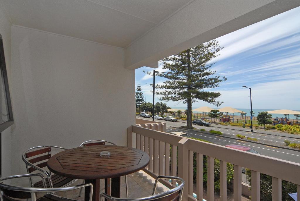 Edgewater Motor Lodge - Resim 28