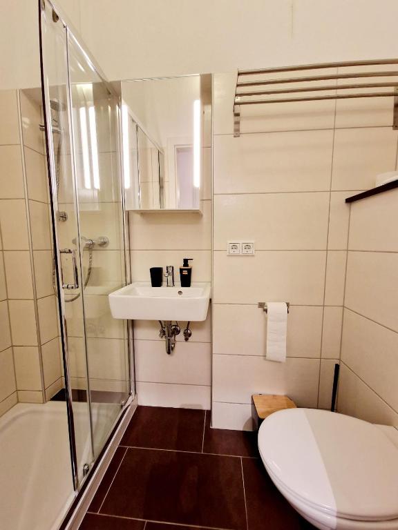 Hofgarten Apartments - Comfort Apartment
