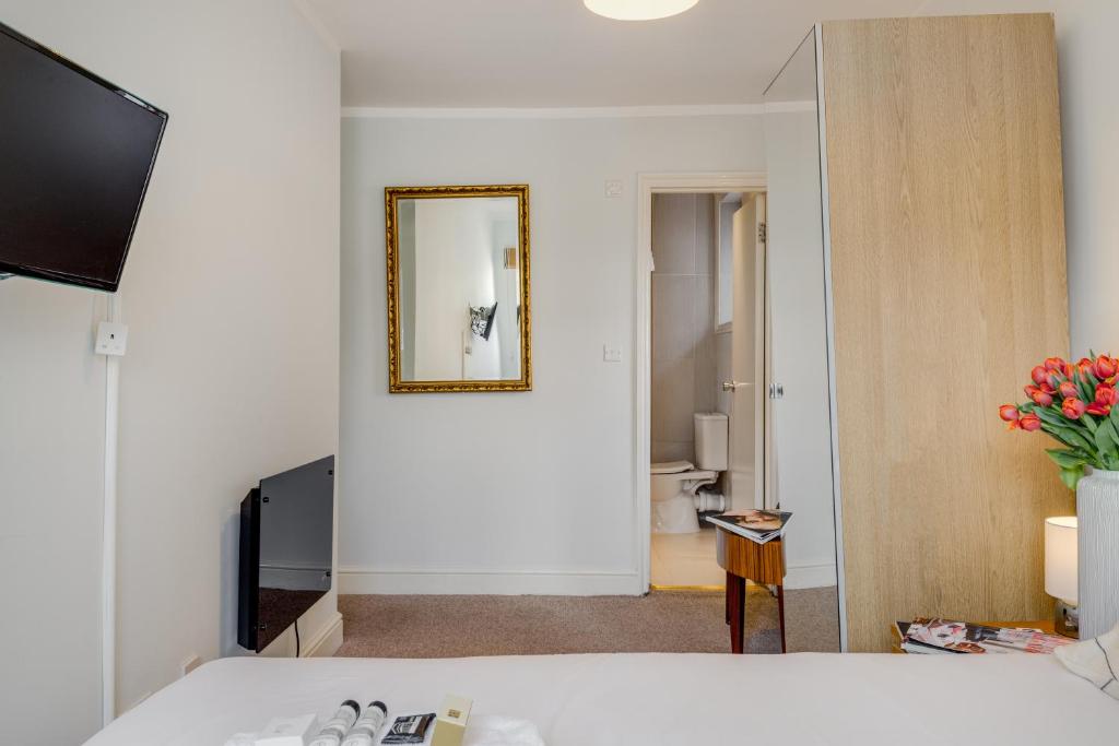 1 Lexham Gardens Hotel - Resim 12