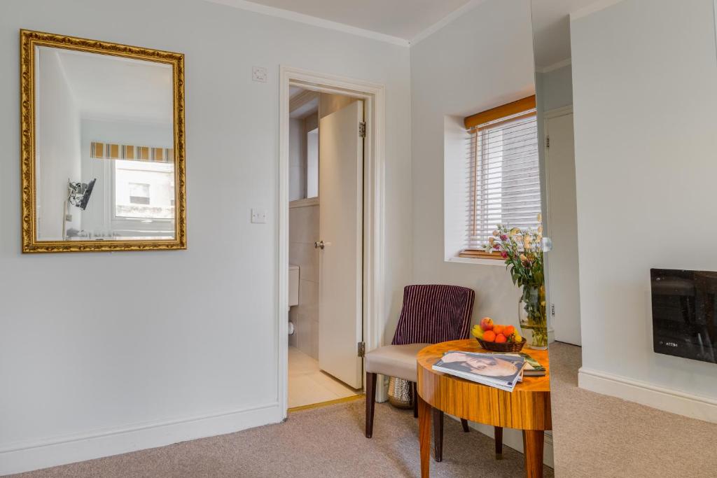 1 Lexham Gardens Hotel - Resim 7