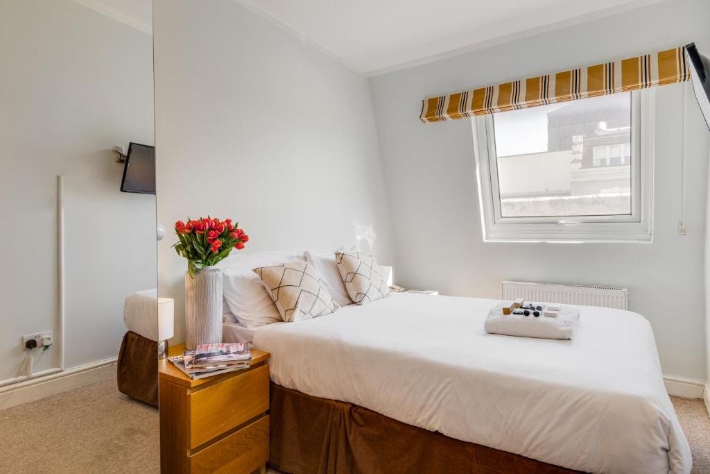 1 Lexham Gardens Hotel - Resim 8