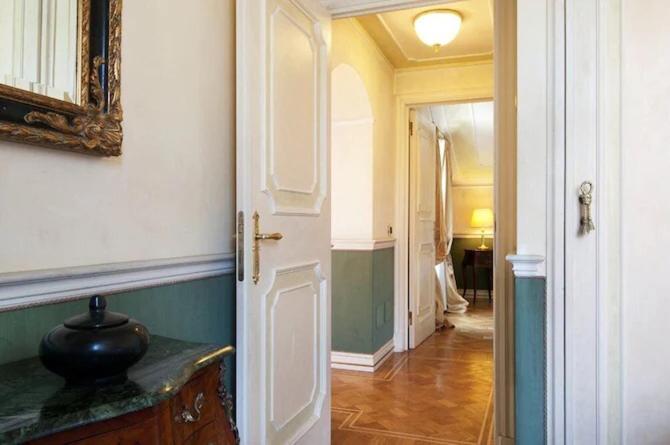 Petit Palais Hotel De Charme - Resim 39