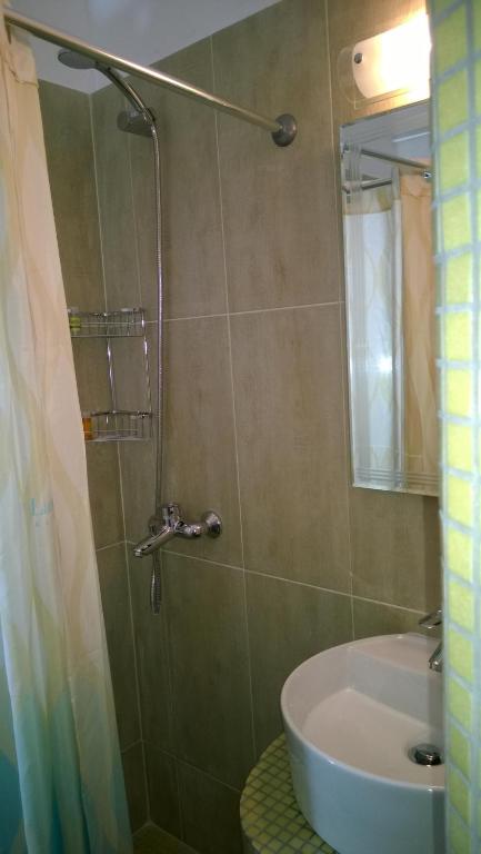 Anemomilos Villa - 6